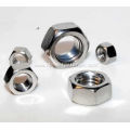 Hex Nut DIN 934 Carbon Steel